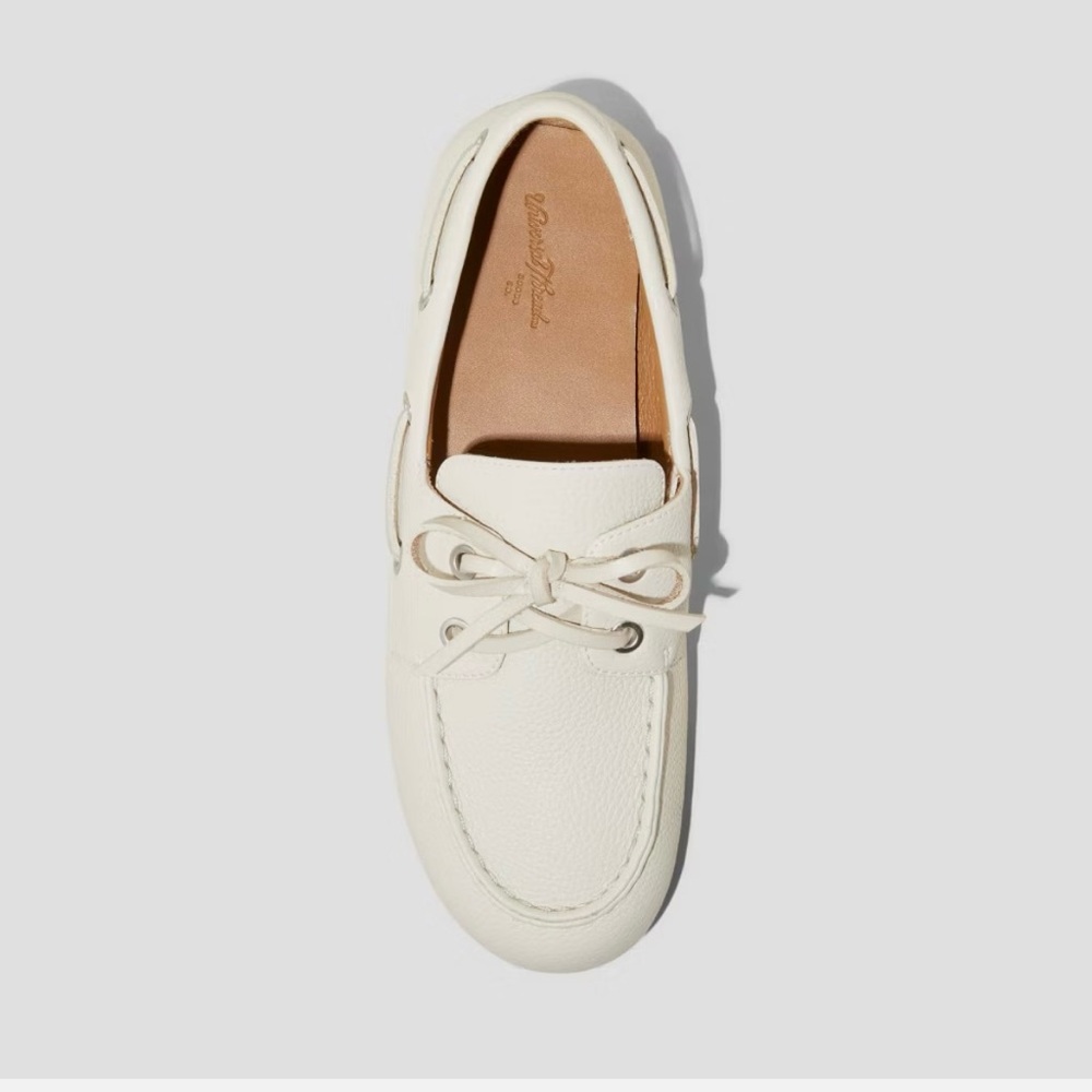 Women’s Boat Shoes by Universal Thread - Picture 3 of 7